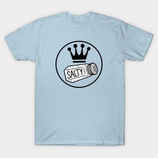 Salty Collector T-Shirt